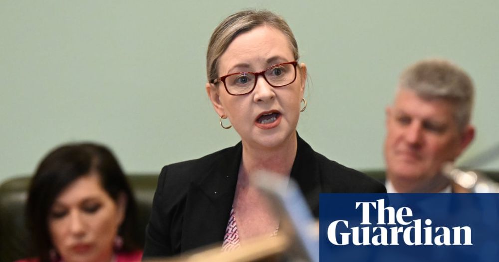 Sex work decriminalised in Queensland after decades of campaigning