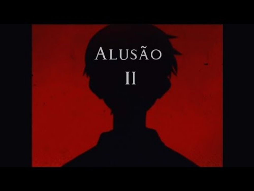 Alusão II — SkullSilver