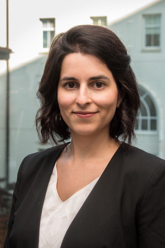 Headshot of Dr. Leslie Johnson, Assistant Professor in the Division of Family Medicine