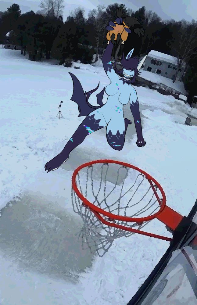 DUNK