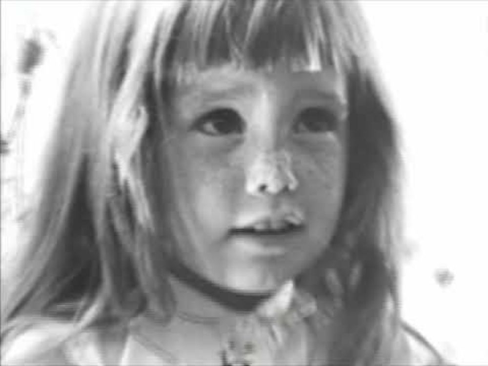 Presidential ad: “Daisy” from Lyndon B. Johnson (D) vs. Barry Goldwater (R) [1964—FEAR]