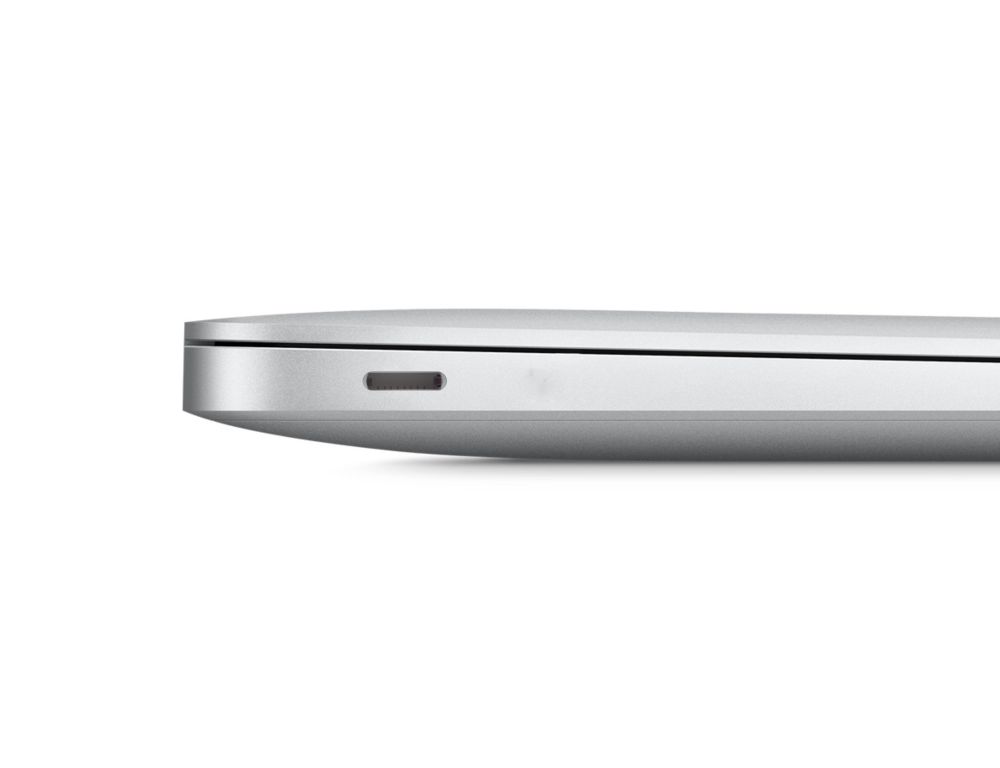 The new 2023 MacBook with the A16 chip