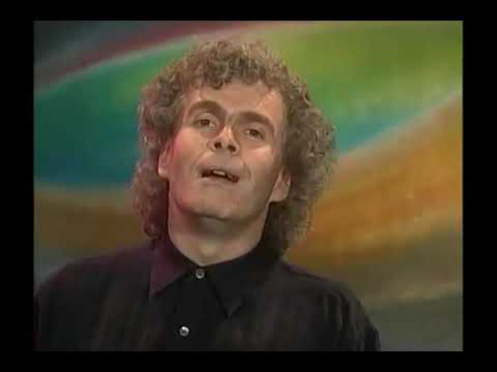 Leaving Home   Simon Rattle 7 Threads Subtitulado en Español