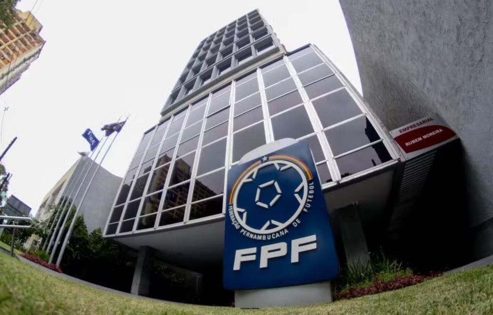 FPF planeja mudança  do formato do Campeonato Pernambucano 2025