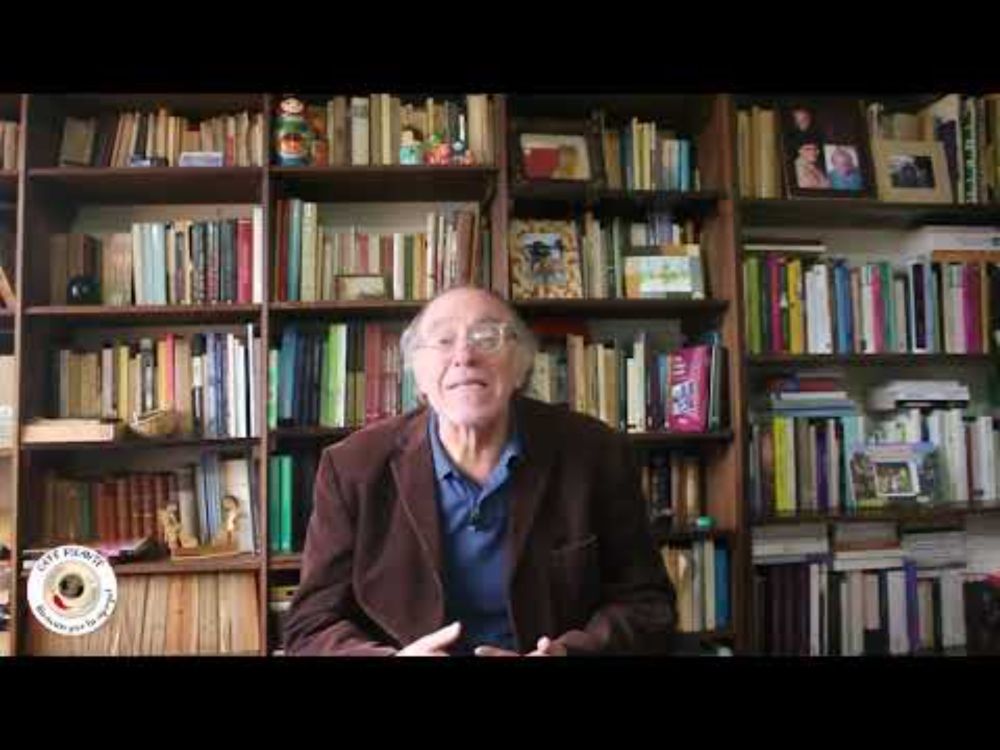 EN MATERIA AMBIENTAL EL ALCALDE GALÁN TIENE LA MENTALIDAD DE UN CONQUISTADOR ESPAÑOL DEL SIGLO XVI.