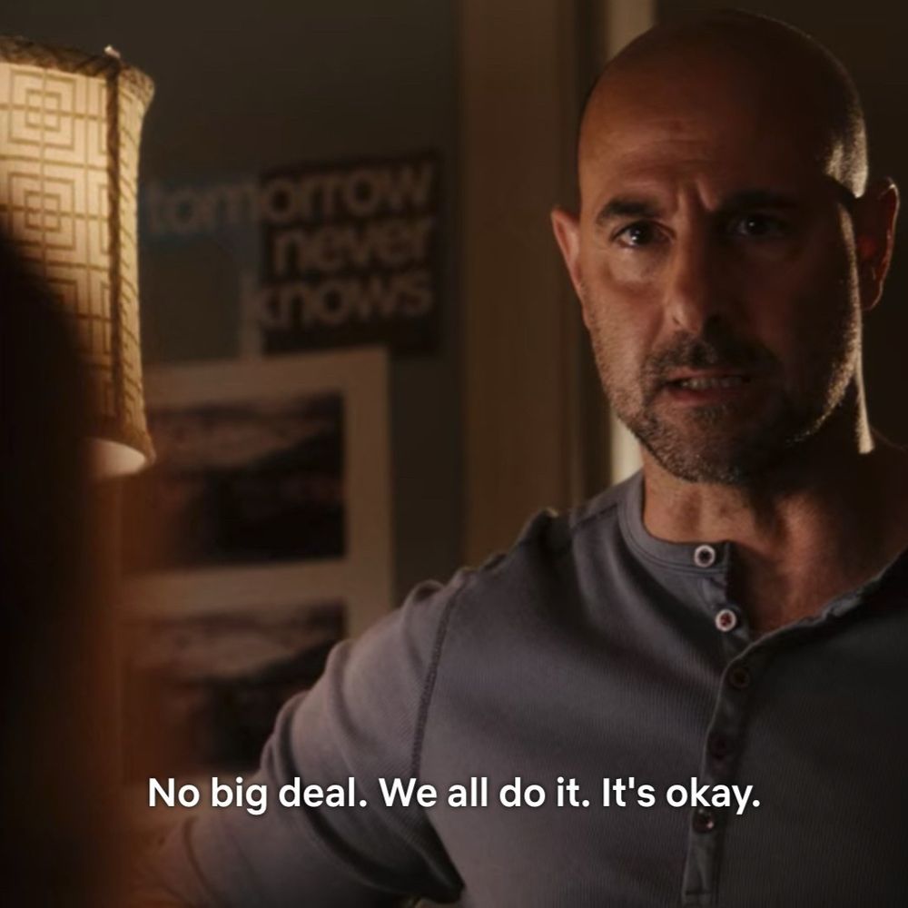 Easy A (2010) will always be that bitch. 