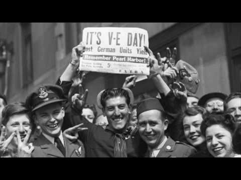 VE Day 75