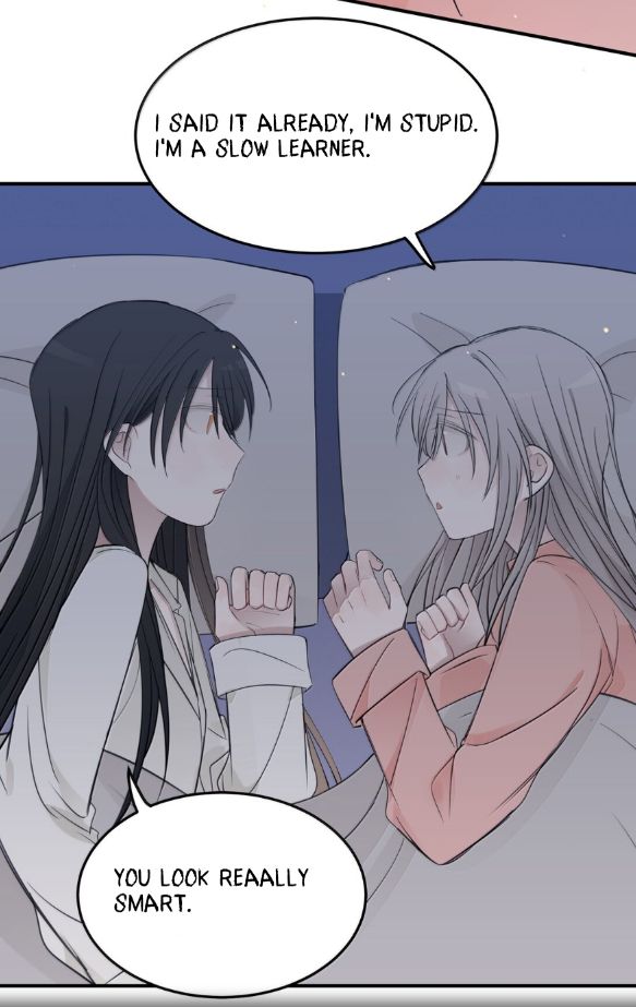 Listening To The Stars