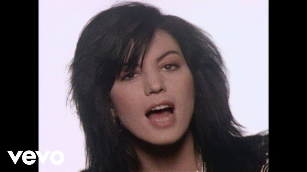 Joan Jett - Dirty Deeds (Official Video)