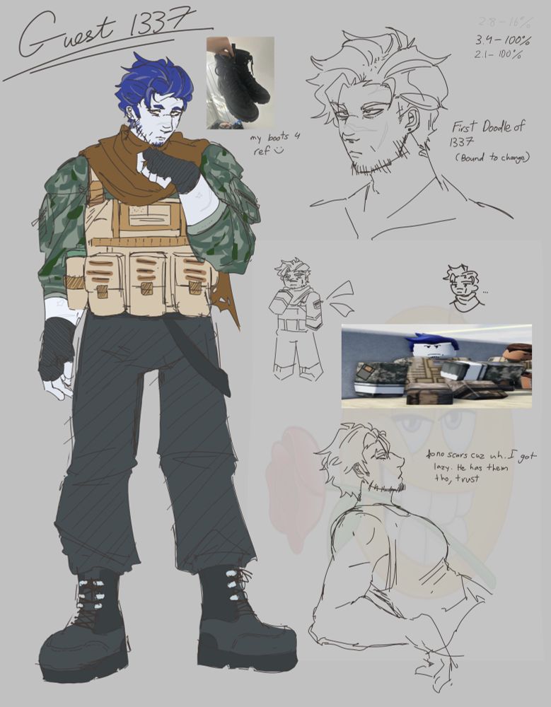 PAN PHUONG ! - COMMS OPEN !: 