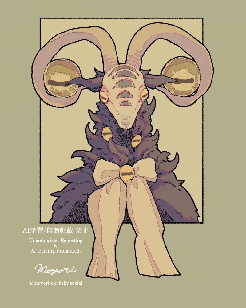 Libra,Creature of Night