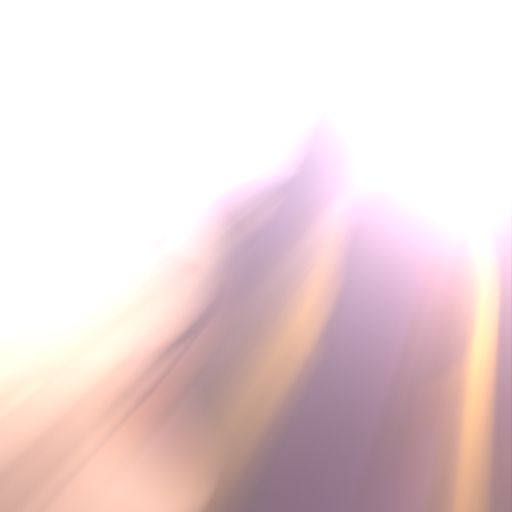 A selfie of Binky and Luna AFTER the sun exploded.