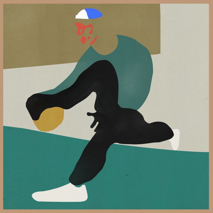 Jabar Ligla by Jabar Ligla