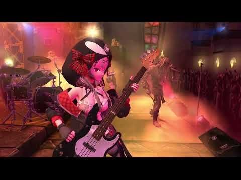 Guitar Hero World Tour: Definitive Edition - Before I Forget (Halloween Special) [GH3 Import]