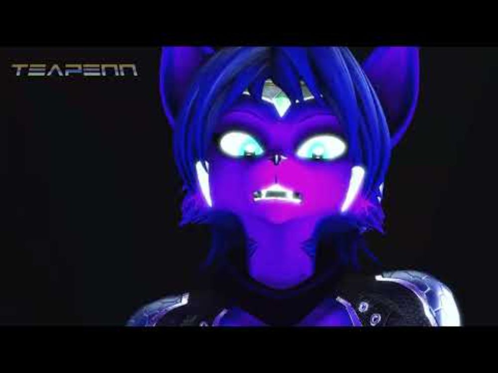 [SFM] Kursed On Her (Full FBT Animation)