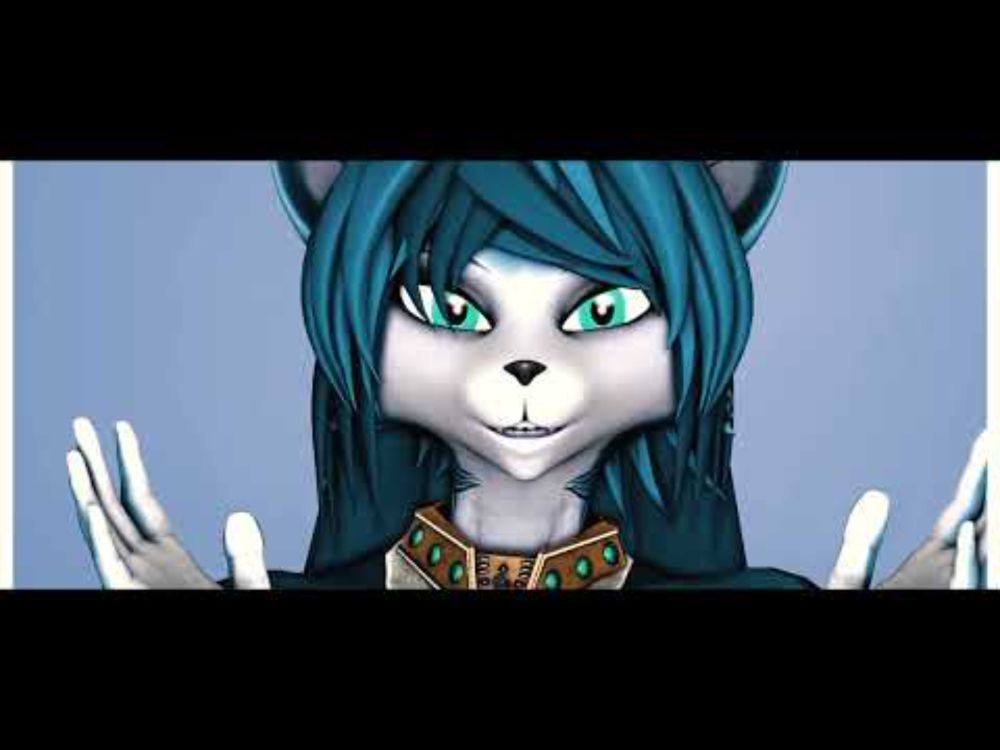 [SFM] Telapath Love