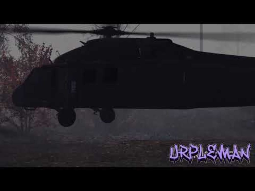Exfiltration (ft. @IllusionFallz)