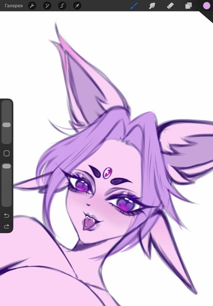 It's just a sketch, I hope the result will be good. Fuck me, Pokemon is something new