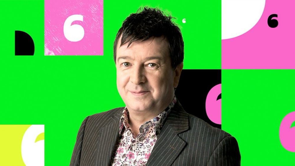 Stuart Maconie's Freak Zone - Sun Ra's Lanquidity - BBC Sounds