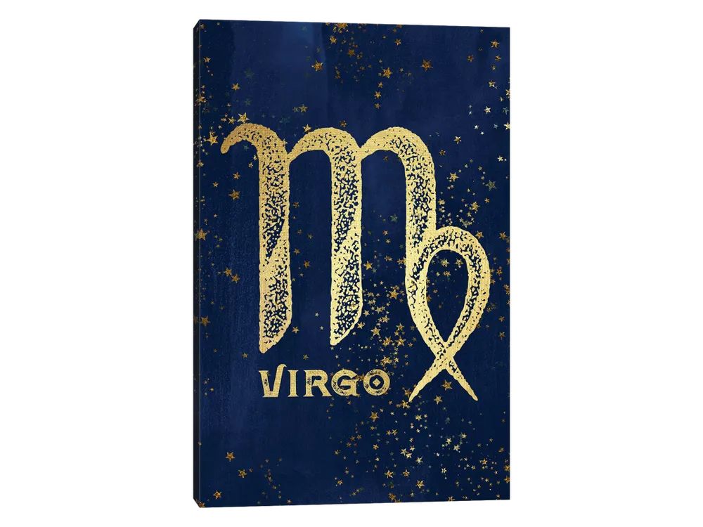 Virgo astrological sign