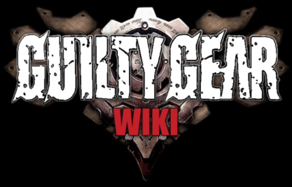 Guilty Gear Wiki