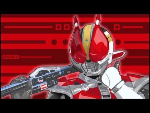 Kamen Rider Den-O Sword Form Standby and Henshin Sound HD