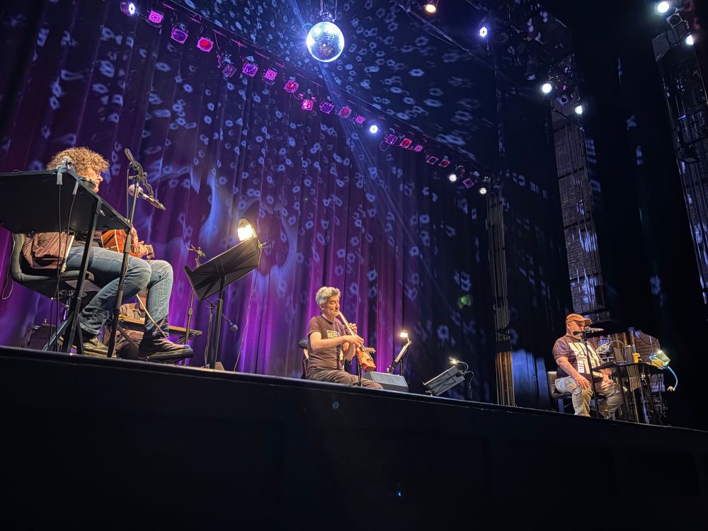 Magnetic Fields from a different angle.