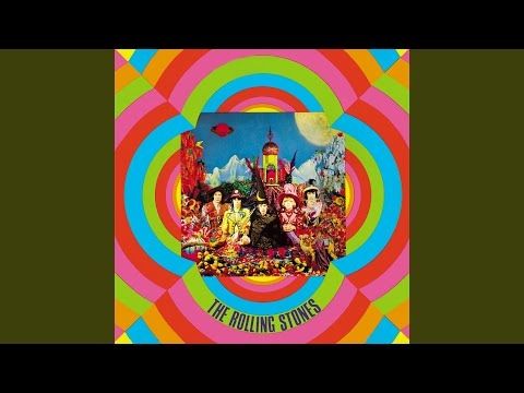 She's A Rainbow