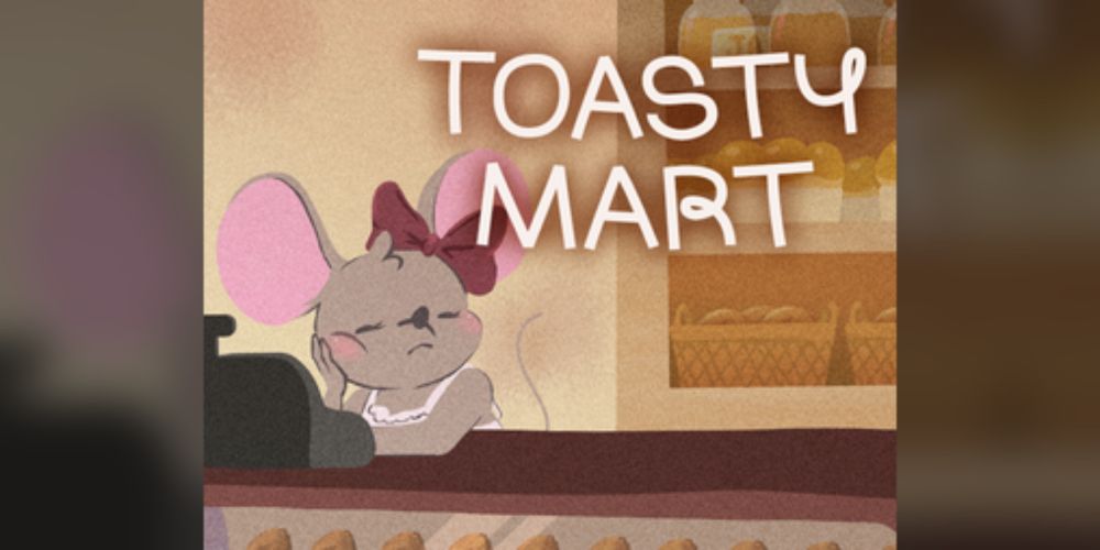 Toasty Mart by cmykae