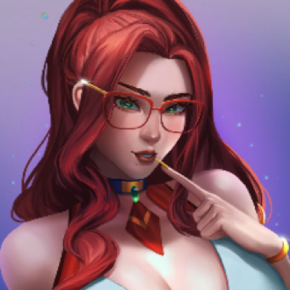 Leudessa - Twitch