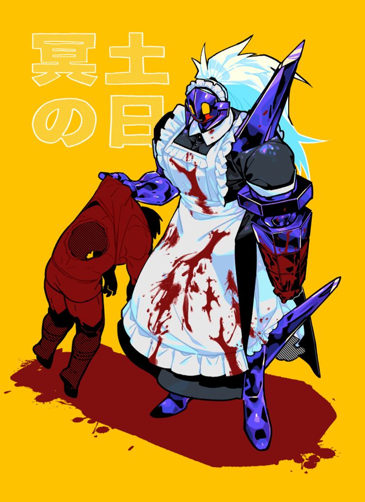 あずきです(´◡` )♩ 🦴🐰 (@zombiestein.bsky.social) — Bluesky