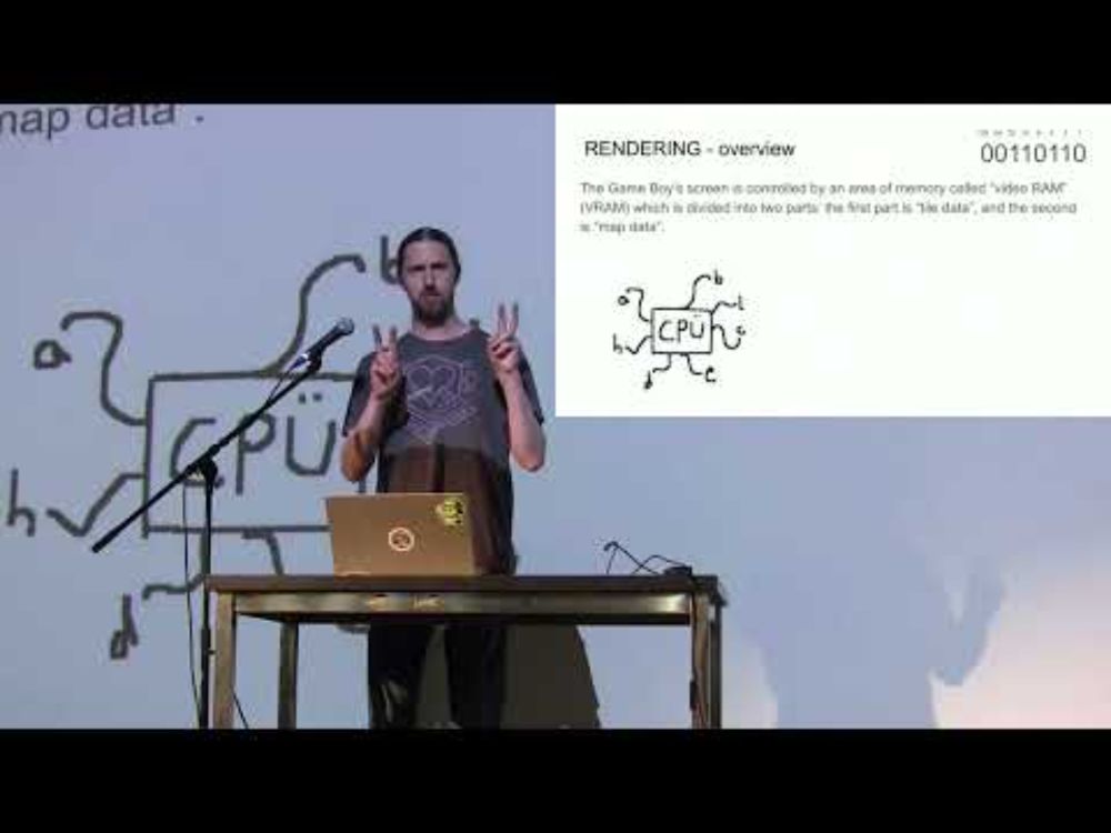 Ziggy - Intro To Assembly For Everyone