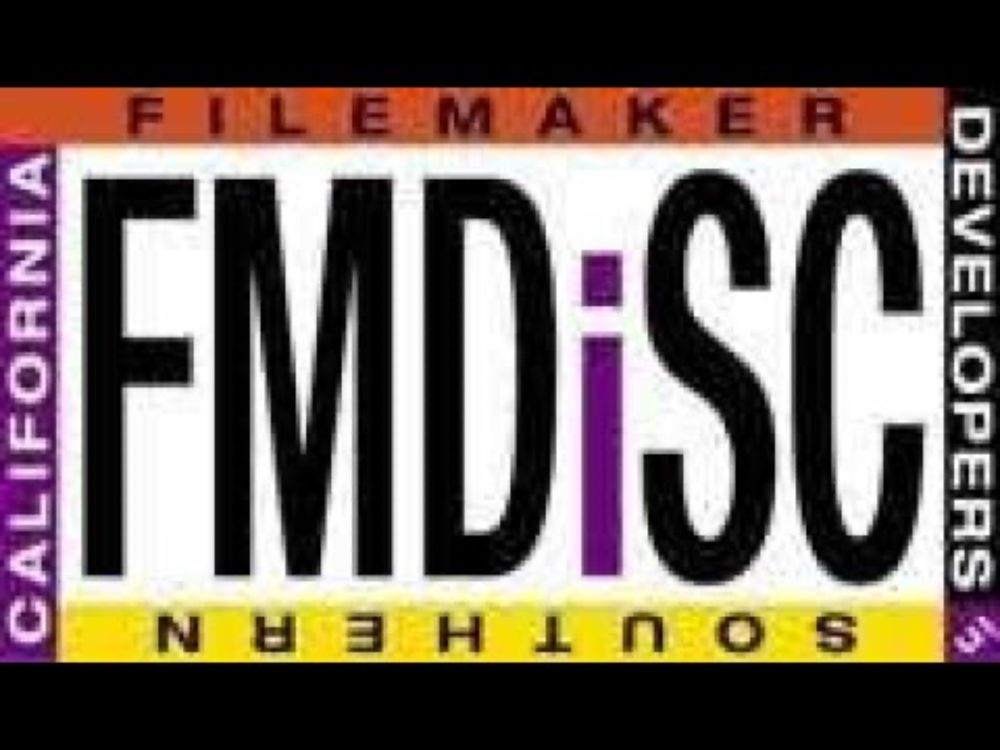 FMDiSC 2025-08-08