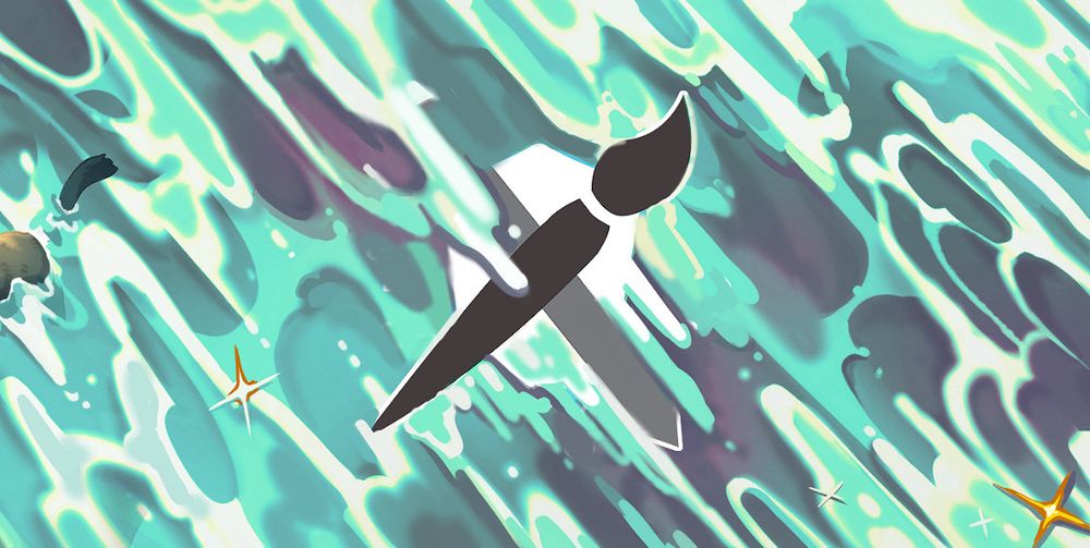 Artfight’s 2024 competition header 