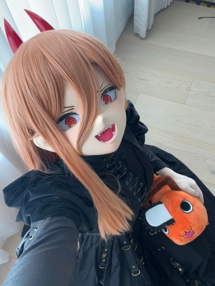 J sensei👨‍🎨J先生 (Kigurumi Sensei) (@jsensei3) / X