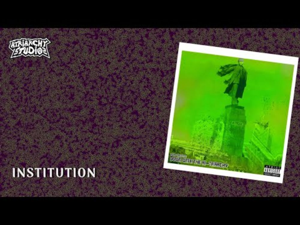 Institution