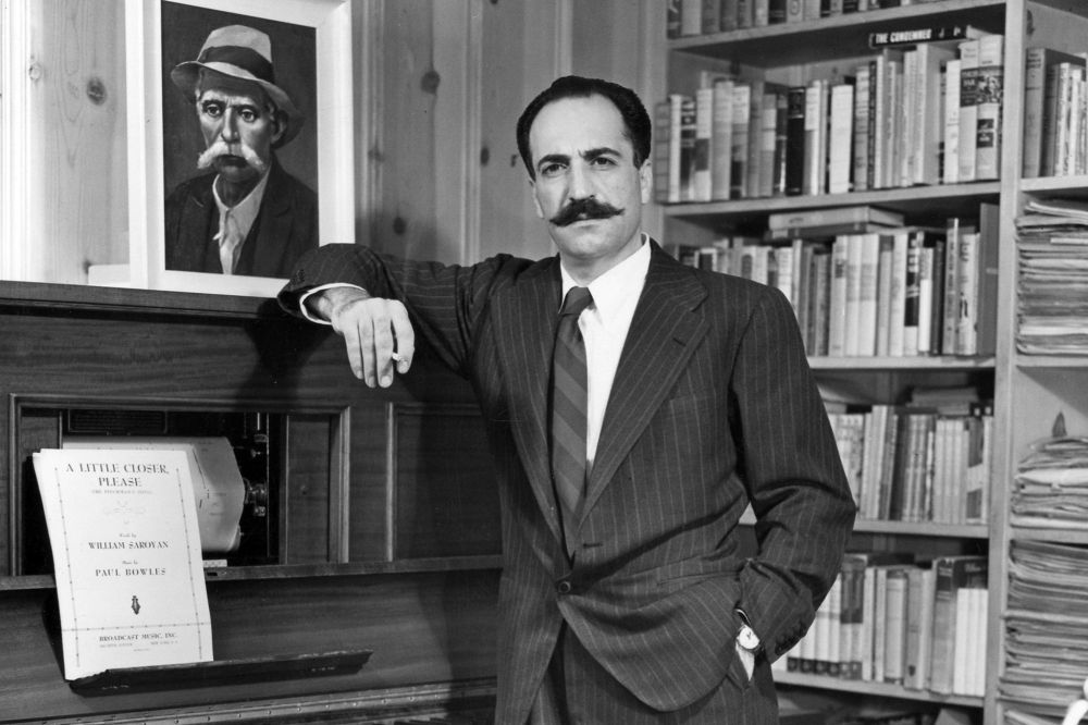 The SF writer who turned down a Pulitzer and used his Oscar as a doorstop