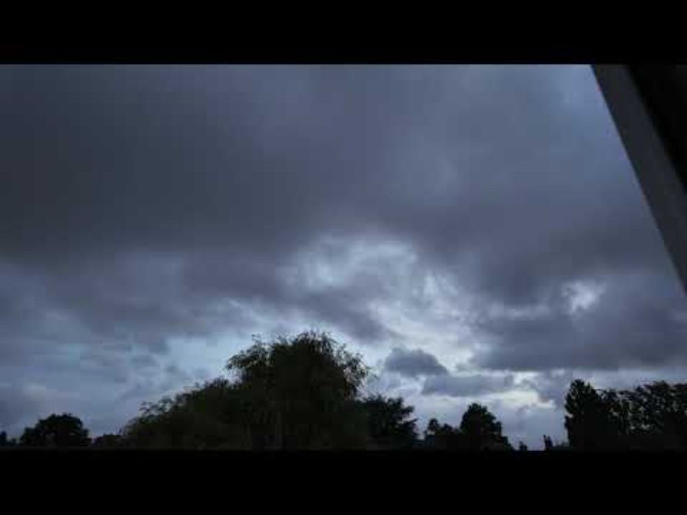 Clouddeck movie
