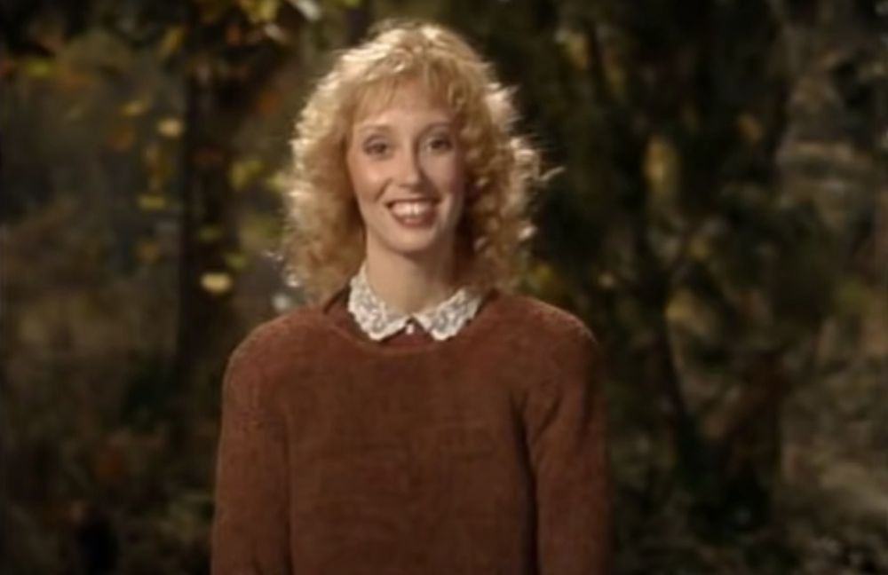 Shelly Duvall's Faerie Tale Theatre