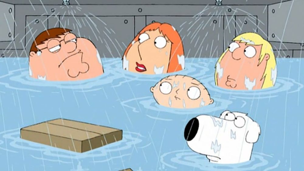 Family Guy