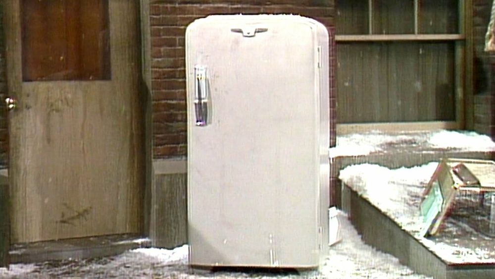Cherie, are you in there?