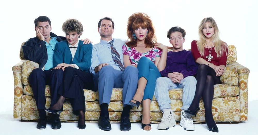 Married...with Children