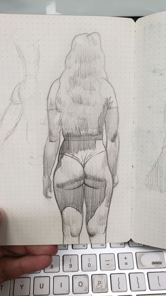 Figure study
