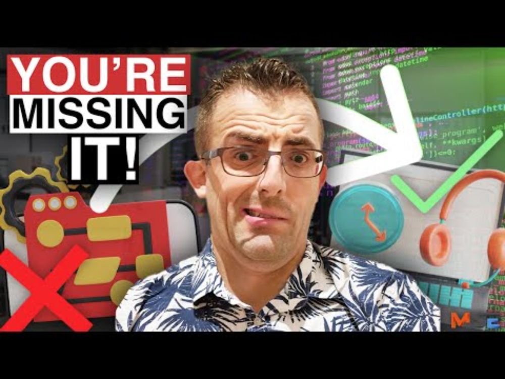 Why Does Platform Engineering So Often End In FAILURE?
