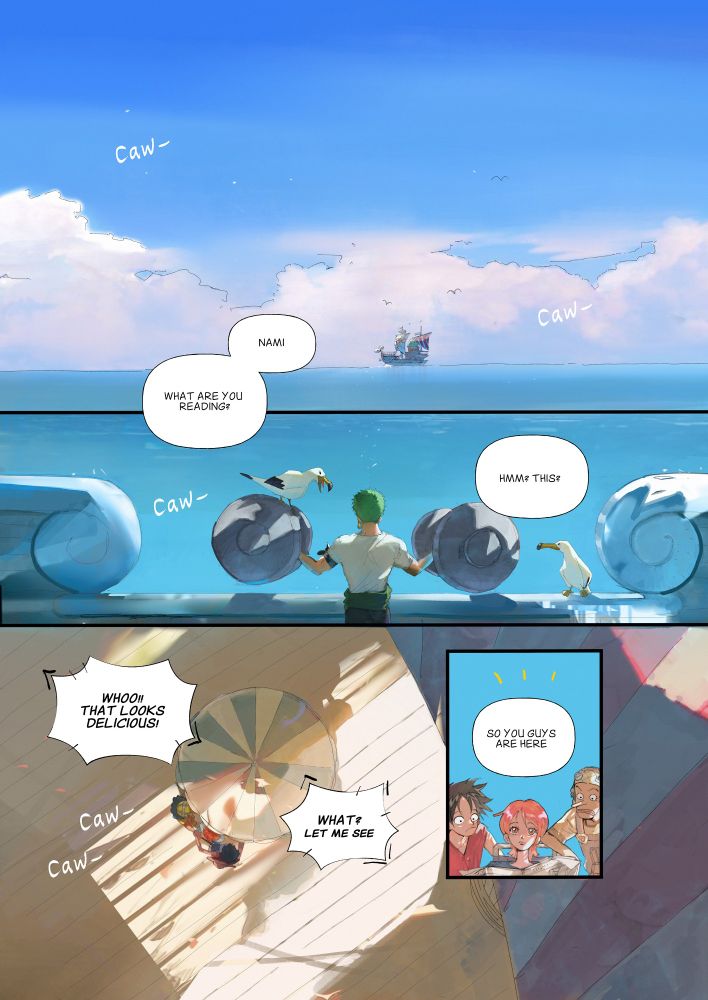 ゼノン漫画賞出身者がWデビュー！ ドタバタ純情コメディ『3分