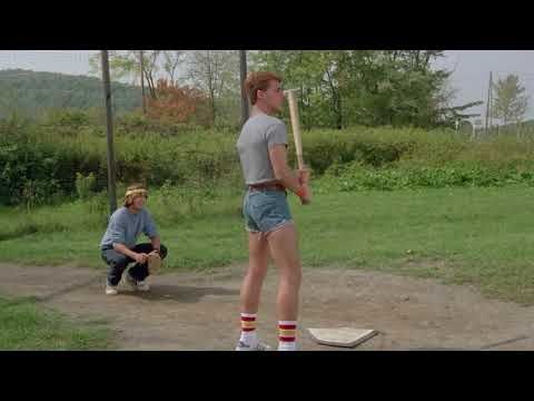 Sleepaway Camp: "Eat shit and live, Bill"