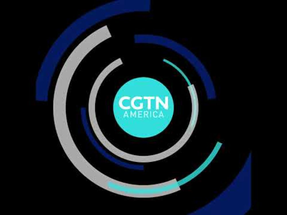 YouTube video by CGTN America