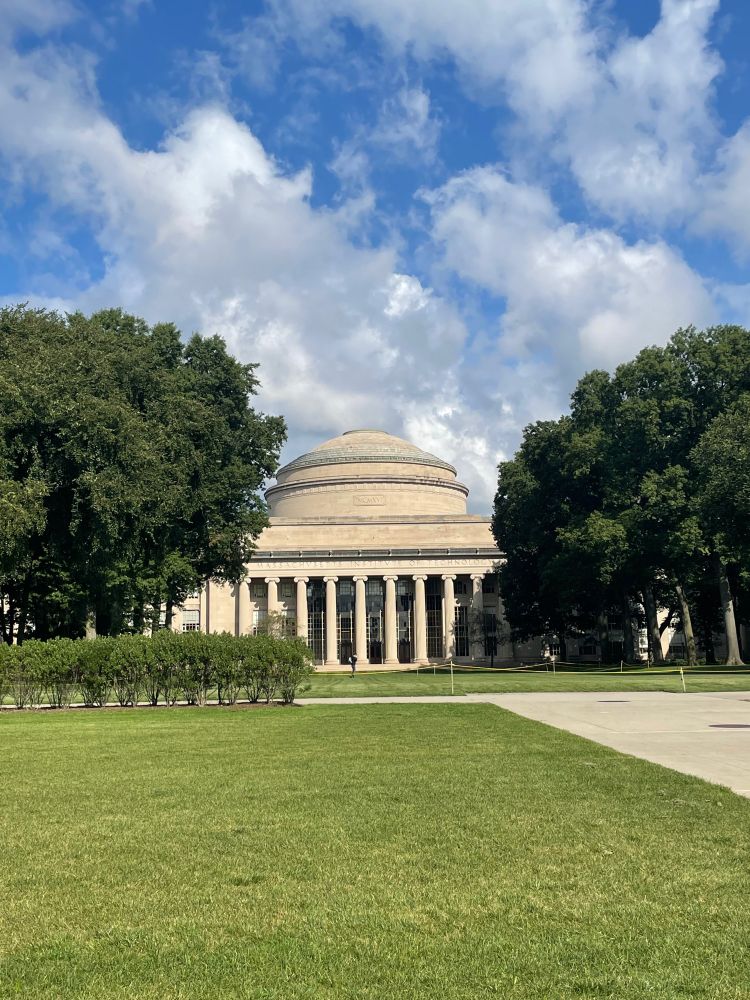 MIT Campus