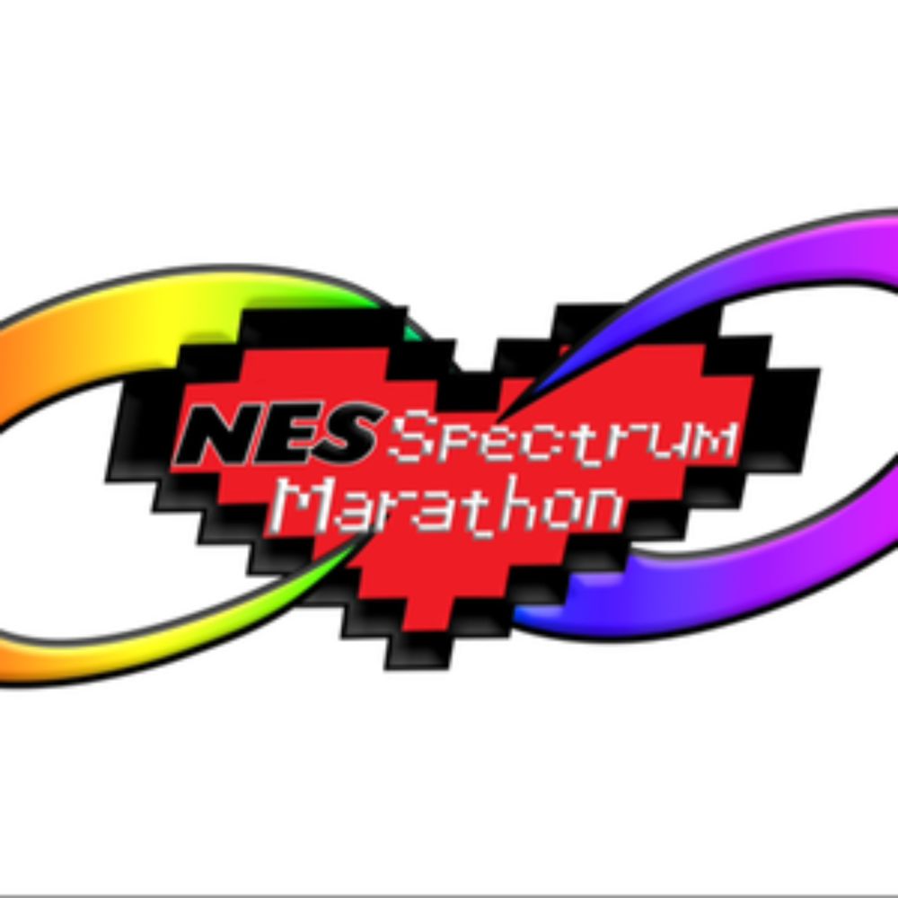 NESSpectrumMarathon - Twitch