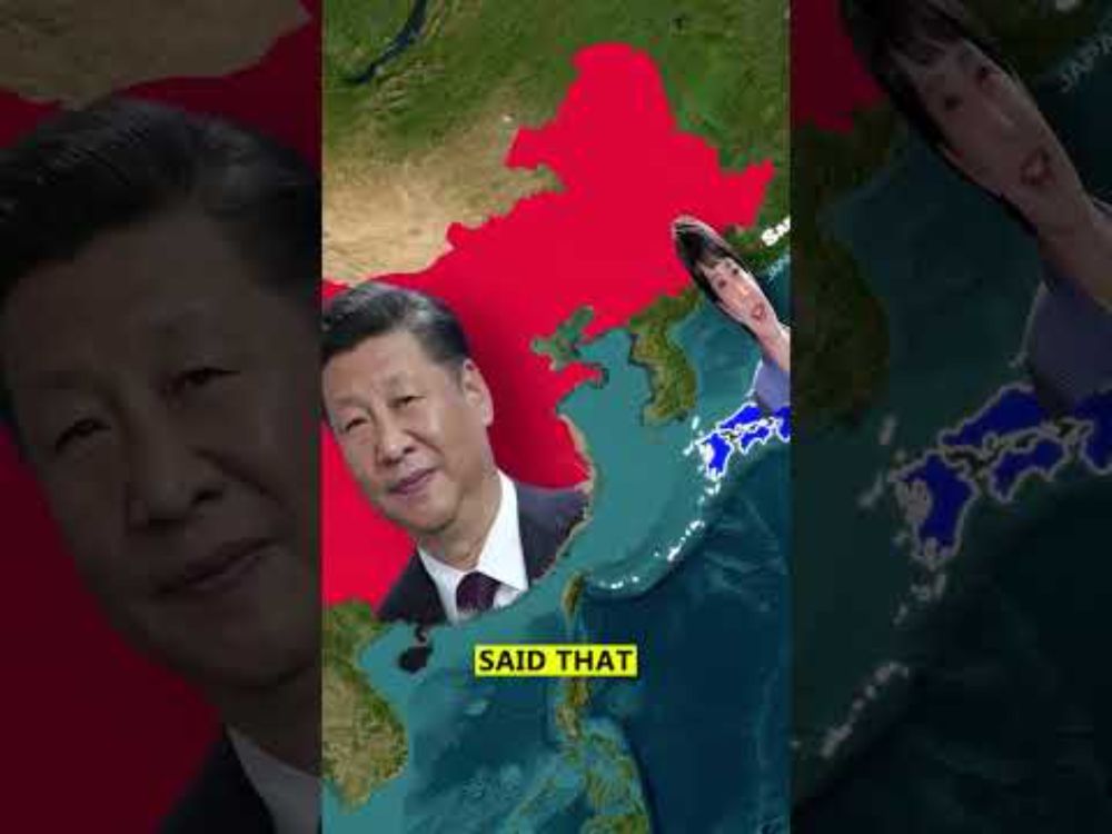 Japan Just Shocked the Whole Region — What’s Going On?